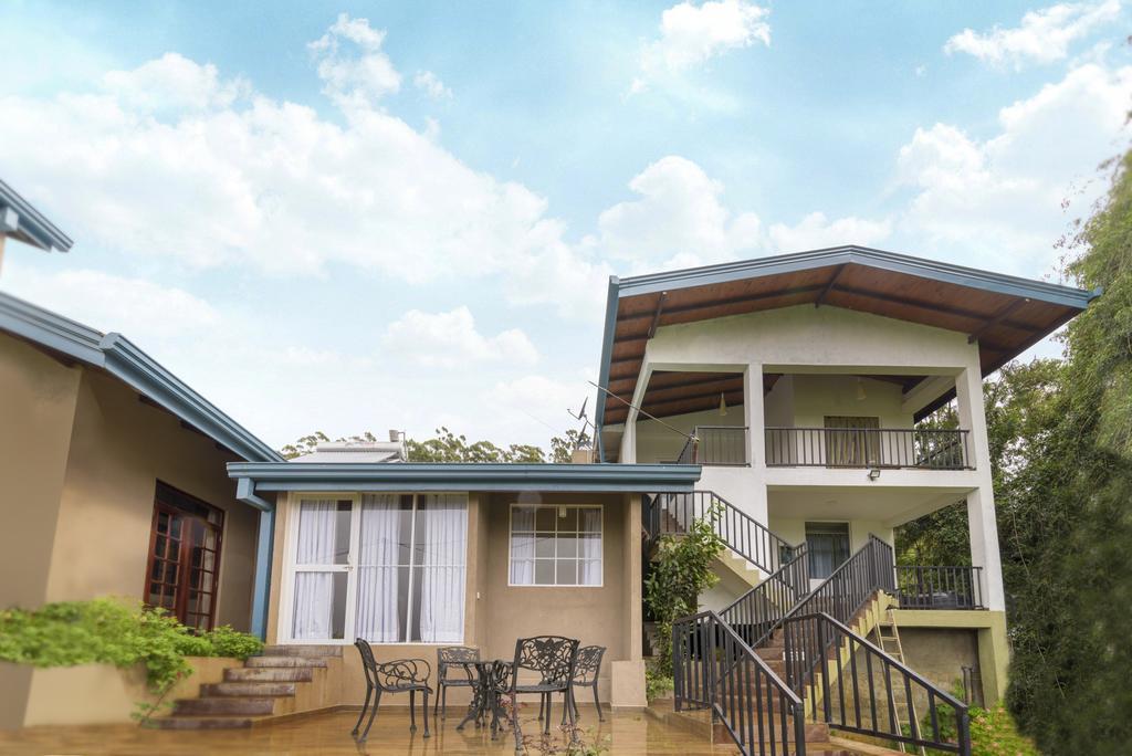 Villa Lemon Court Нувара-Элия Экстерьер фото