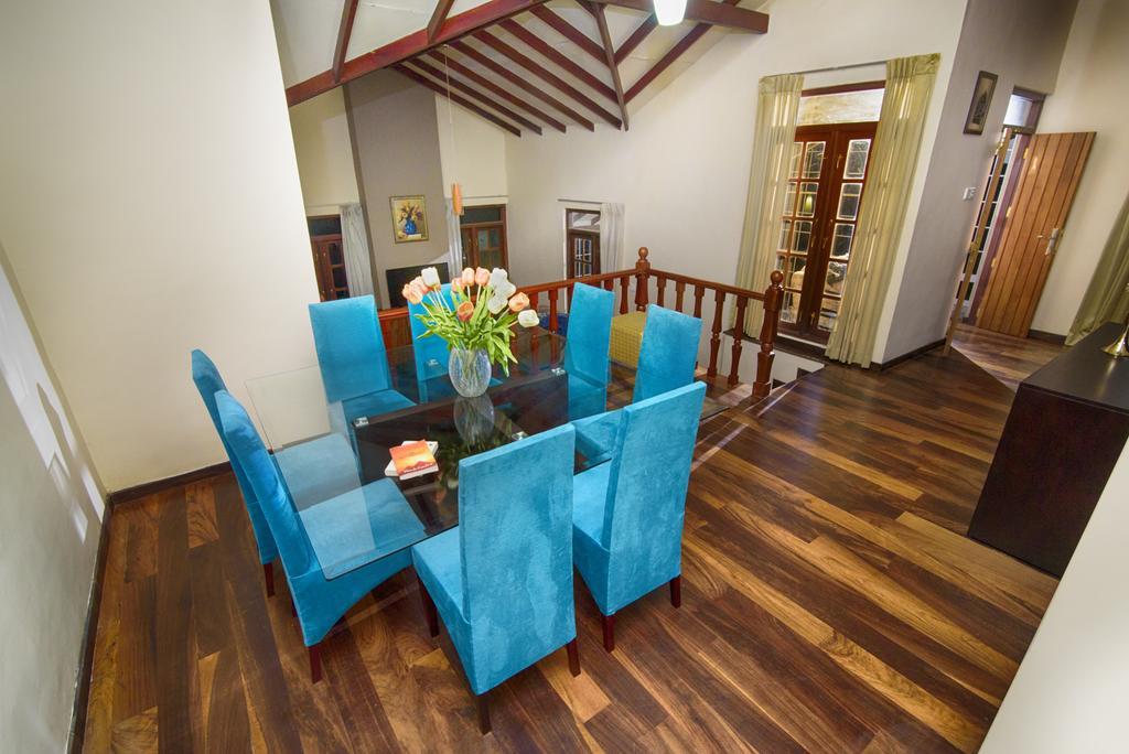 Villa Lemon Court Нувара-Элия Экстерьер фото