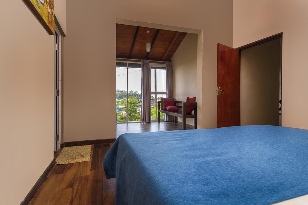 Villa Lemon Court Нувара-Элия Экстерьер фото