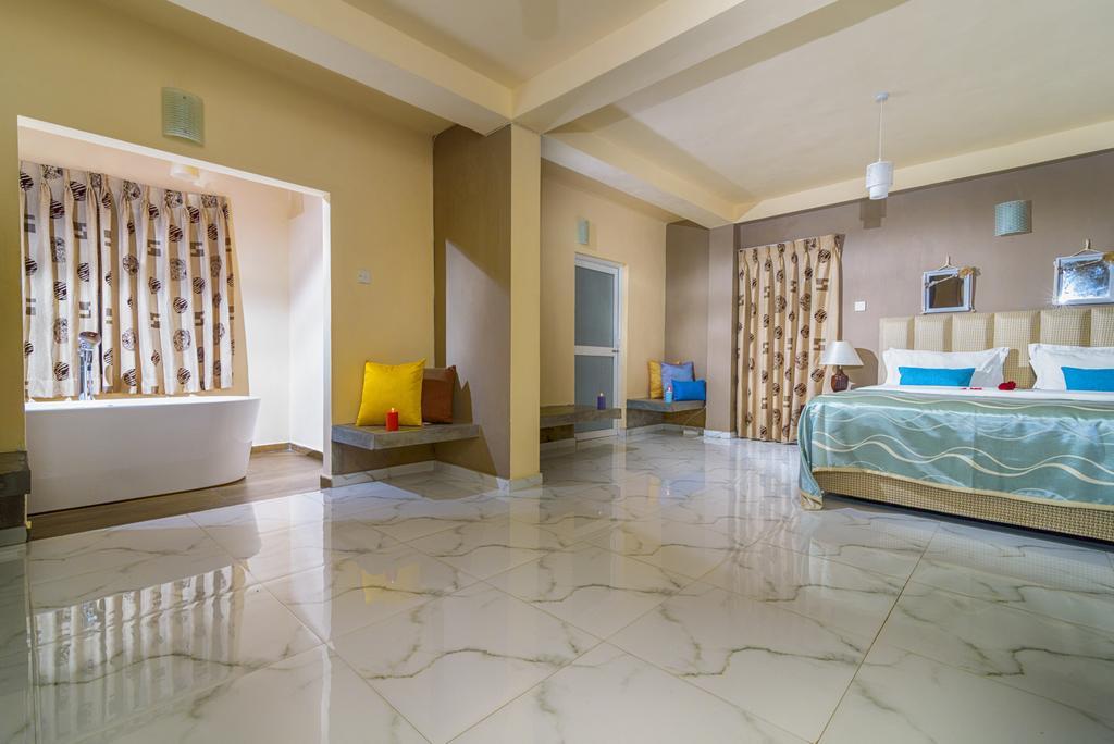 Villa Lemon Court Нувара-Элия Экстерьер фото